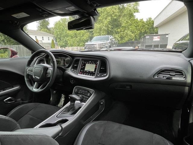 Used Dodge Challenger R/T Scat Pack 2019 | Blasius Federal Road. Brookfield, Connecticut Used Dodge Challenger R/T Scat Pack 2019 | Blasius Federal Road. Brookfield, Connecticut