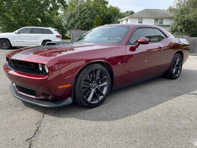 Used Dodge Challenger R/T Scat Pack 2019 | Blasius Federal Road. Brookfield, Connecticut Used Dodge Challenger R/T Scat Pack 2019 | Blasius Federal Road. Brookfield, Connecticut
