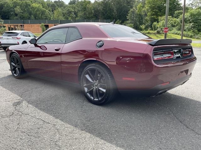 Used Dodge Challenger R/T Scat Pack 2019 | Blasius Federal Road. Brookfield, Connecticut Used Dodge Challenger R/T Scat Pack 2019 | Blasius Federal Road. Brookfield, Connecticut