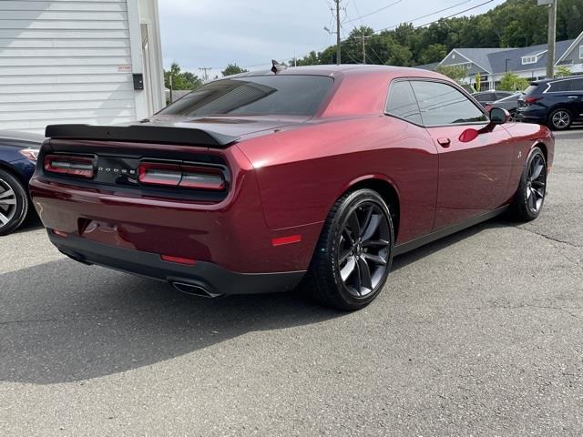 Used Dodge Challenger R/T Scat Pack 2019 | Blasius Federal Road. Brookfield, Connecticut Used Dodge Challenger R/T Scat Pack 2019 | Blasius Federal Road. Brookfield, Connecticut