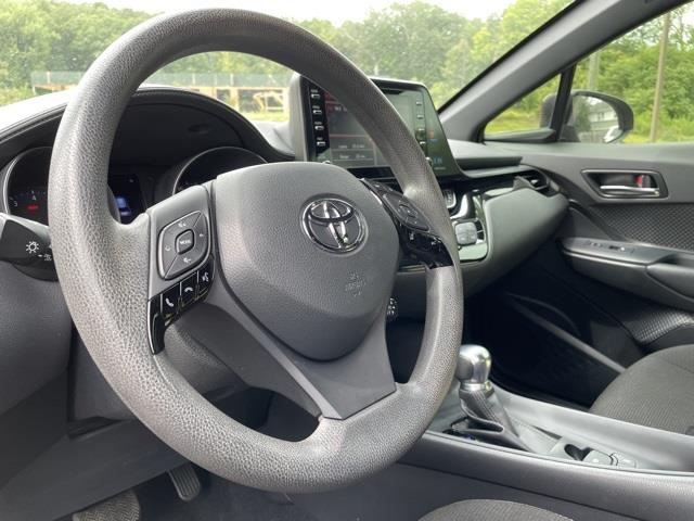 Used Toyota C-hr XLE 2019 | Blasius Federal Road. Brookfield, Connecticut Used Toyota C-hr XLE 2019 | Blasius Federal Road. Brookfield, Connecticut