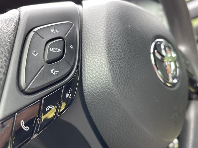 Used Toyota C-hr XLE 2019 | Blasius Federal Road. Brookfield, Connecticut Used Toyota C-hr XLE 2019 | Blasius Federal Road. Brookfield, Connecticut