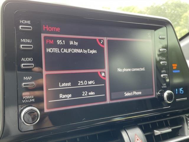 Used Toyota C-hr XLE 2019 | Blasius Federal Road. Brookfield, Connecticut Used Toyota C-hr XLE 2019 | Blasius Federal Road. Brookfield, Connecticut