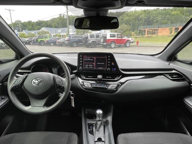 Used Toyota C-hr XLE 2019 | Blasius Federal Road. Brookfield, Connecticut Used Toyota C-hr XLE 2019 | Blasius Federal Road. Brookfield, Connecticut