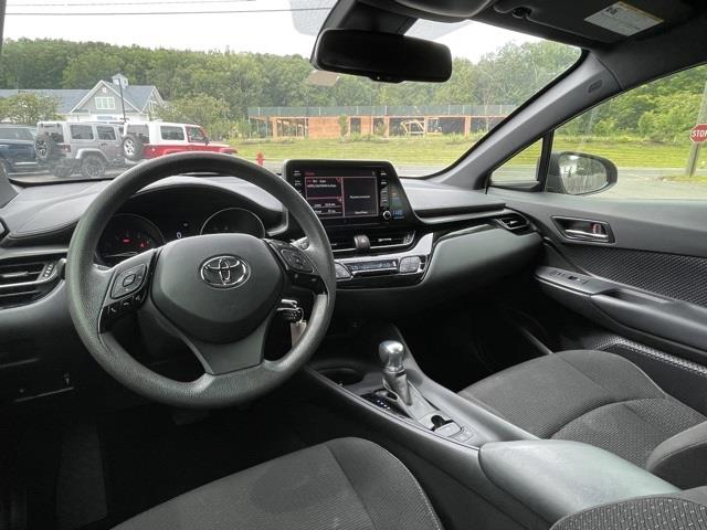Used Toyota C-hr XLE 2019 | Blasius Federal Road. Brookfield, Connecticut Used Toyota C-hr XLE 2019 | Blasius Federal Road. Brookfield, Connecticut