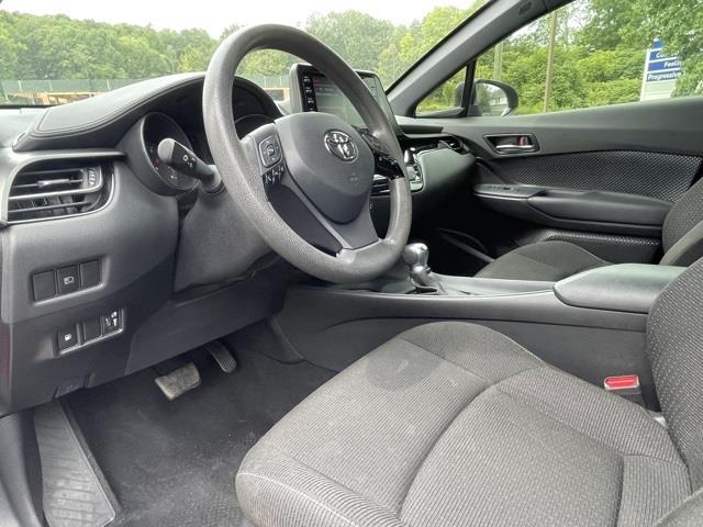 Used Toyota C-hr XLE 2019 | Blasius Federal Road. Brookfield, Connecticut Used Toyota C-hr XLE 2019 | Blasius Federal Road. Brookfield, Connecticut