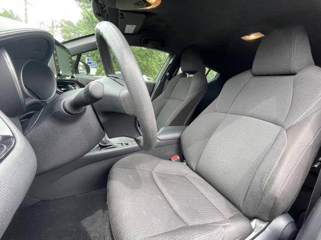 Used Toyota C-hr XLE 2019 | Blasius Federal Road. Brookfield, Connecticut Used Toyota C-hr XLE 2019 | Blasius Federal Road. Brookfield, Connecticut