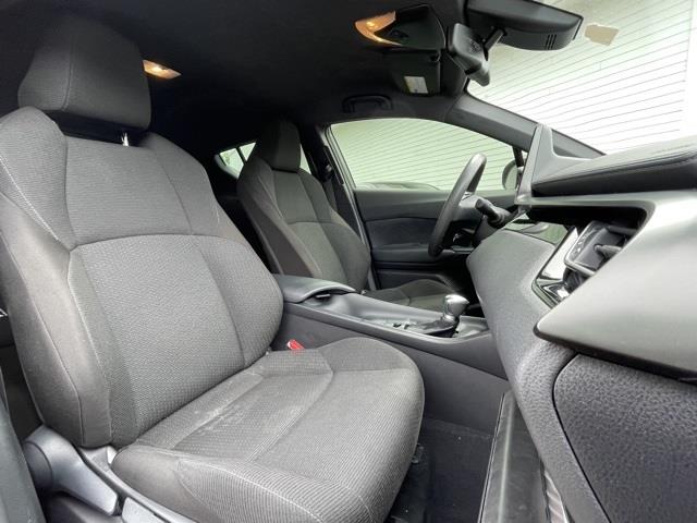 Used Toyota C-hr XLE 2019 | Blasius Federal Road. Brookfield, Connecticut Used Toyota C-hr XLE 2019 | Blasius Federal Road. Brookfield, Connecticut