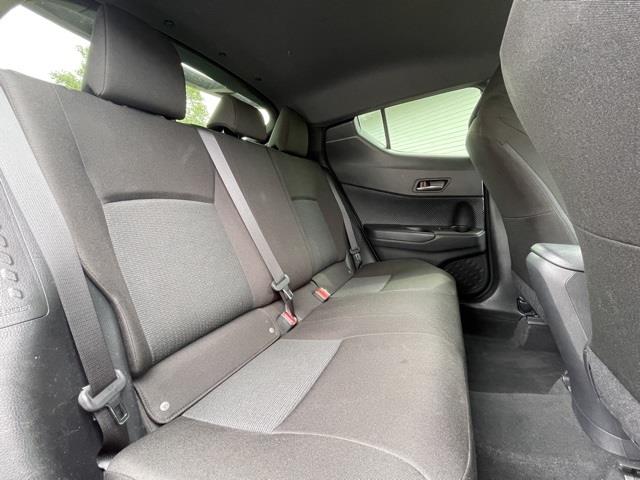 Used Toyota C-hr XLE 2019 | Blasius Federal Road. Brookfield, Connecticut Used Toyota C-hr XLE 2019 | Blasius Federal Road. Brookfield, Connecticut
