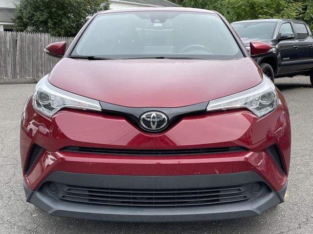 Used Toyota C-hr XLE 2019 | Blasius Federal Road. Brookfield, Connecticut Used Toyota C-hr XLE 2019 | Blasius Federal Road. Brookfield, Connecticut