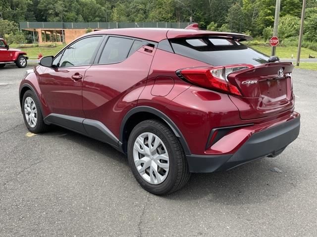 Used Toyota C-hr XLE 2019 | Blasius Federal Road. Brookfield, Connecticut Used Toyota C-hr XLE 2019 | Blasius Federal Road. Brookfield, Connecticut