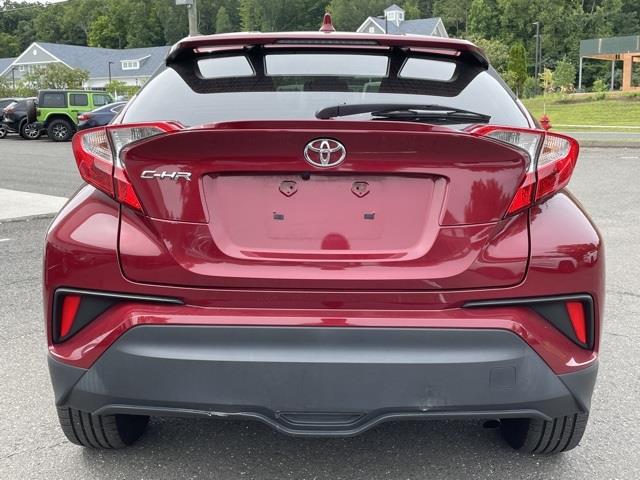 Used Toyota C-hr XLE 2019 | Blasius Federal Road. Brookfield, Connecticut Used Toyota C-hr XLE 2019 | Blasius Federal Road. Brookfield, Connecticut