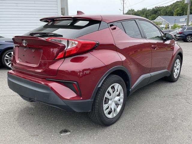 Used Toyota C-hr XLE 2019 | Blasius Federal Road. Brookfield, Connecticut Used Toyota C-hr XLE 2019 | Blasius Federal Road. Brookfield, Connecticut
