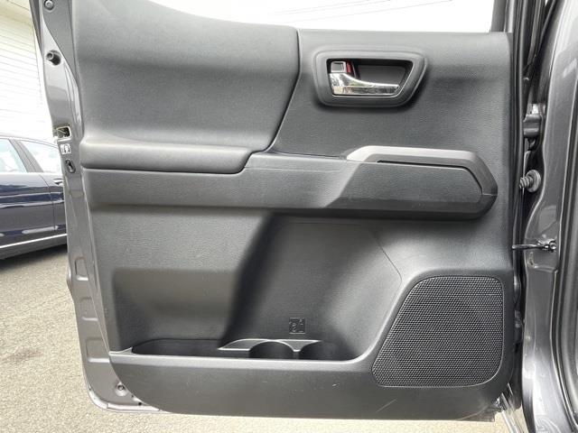 Used Toyota Tacoma TRD Sport 2019 | Blasius Federal Road. Brookfield, Connecticut Used Toyota Tacoma TRD Sport 2019 | Blasius Federal Road. Brookfield, Connecticut