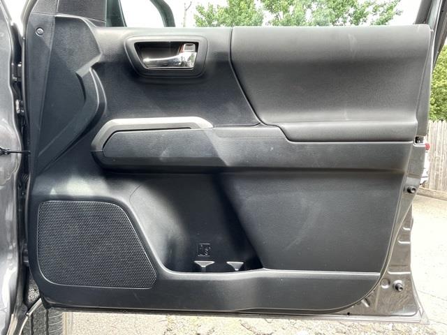 Used Toyota Tacoma TRD Sport 2019 | Blasius Federal Road. Brookfield, Connecticut Used Toyota Tacoma TRD Sport 2019 | Blasius Federal Road. Brookfield, Connecticut