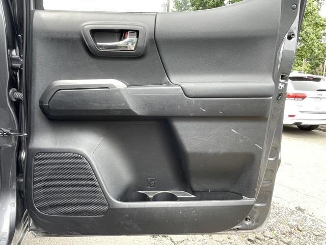 Used Toyota Tacoma TRD Sport 2019 | Blasius Federal Road. Brookfield, Connecticut Used Toyota Tacoma TRD Sport 2019 | Blasius Federal Road. Brookfield, Connecticut