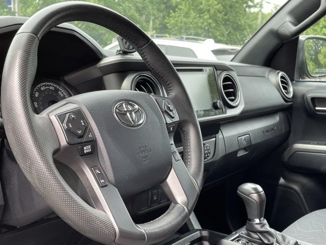 Used Toyota Tacoma TRD Sport 2019 | Blasius Federal Road. Brookfield, Connecticut Used Toyota Tacoma TRD Sport 2019 | Blasius Federal Road. Brookfield, Connecticut