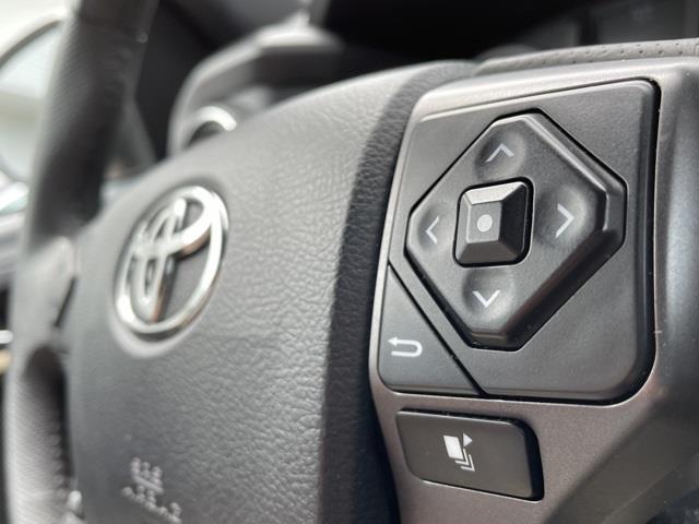 Used Toyota Tacoma TRD Sport 2019 | Blasius Federal Road. Brookfield, Connecticut Used Toyota Tacoma TRD Sport 2019 | Blasius Federal Road. Brookfield, Connecticut