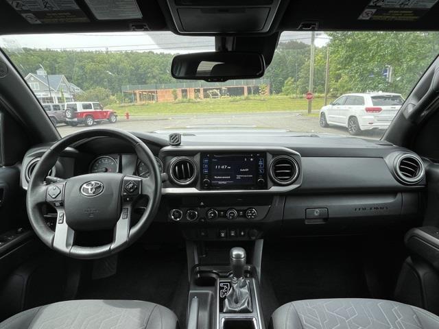 Used Toyota Tacoma TRD Sport 2019 | Blasius Federal Road. Brookfield, Connecticut Used Toyota Tacoma TRD Sport 2019 | Blasius Federal Road. Brookfield, Connecticut