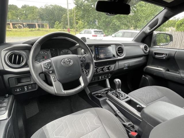 Used Toyota Tacoma TRD Sport 2019 | Blasius Federal Road. Brookfield, Connecticut Used Toyota Tacoma TRD Sport 2019 | Blasius Federal Road. Brookfield, Connecticut