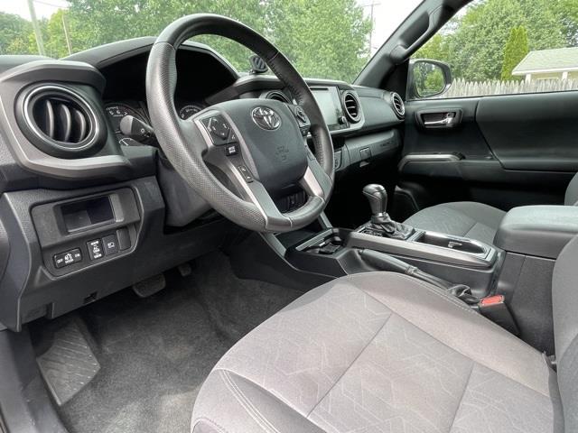 Used Toyota Tacoma TRD Sport 2019 | Blasius Federal Road. Brookfield, Connecticut Used Toyota Tacoma TRD Sport 2019 | Blasius Federal Road. Brookfield, Connecticut