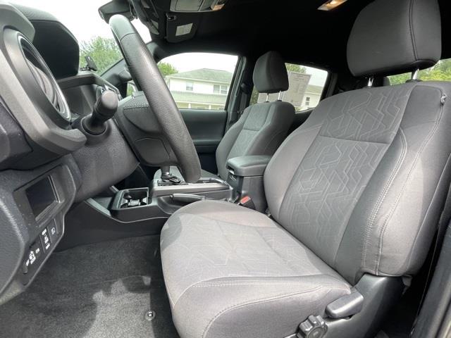 Used Toyota Tacoma TRD Sport 2019 | Blasius Federal Road. Brookfield, Connecticut Used Toyota Tacoma TRD Sport 2019 | Blasius Federal Road. Brookfield, Connecticut