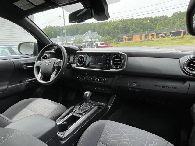 Used Toyota Tacoma TRD Sport 2019 | Blasius Federal Road. Brookfield, Connecticut Used Toyota Tacoma TRD Sport 2019 | Blasius Federal Road. Brookfield, Connecticut