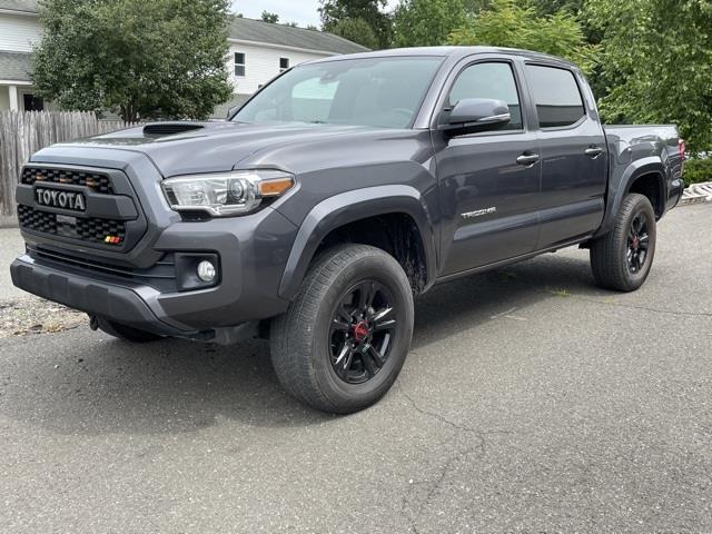 Used Toyota Tacoma TRD Sport 2019 | Blasius Federal Road. Brookfield, Connecticut Used Toyota Tacoma TRD Sport 2019 | Blasius Federal Road. Brookfield, Connecticut