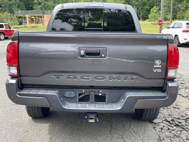 Used Toyota Tacoma TRD Sport 2019 | Blasius Federal Road. Brookfield, Connecticut Used Toyota Tacoma TRD Sport 2019 | Blasius Federal Road. Brookfield, Connecticut