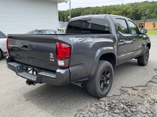 Used Toyota Tacoma TRD Sport 2019 | Blasius Federal Road. Brookfield, Connecticut Used Toyota Tacoma TRD Sport 2019 | Blasius Federal Road. Brookfield, Connecticut