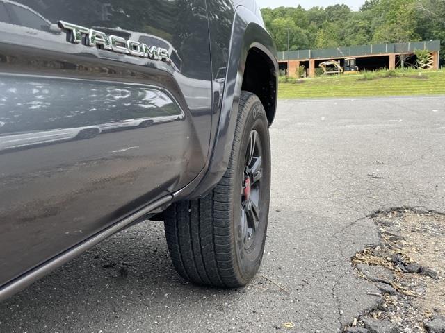 Used Toyota Tacoma TRD Sport 2019 | Blasius Federal Road. Brookfield, Connecticut Used Toyota Tacoma TRD Sport 2019 | Blasius Federal Road. Brookfield, Connecticut