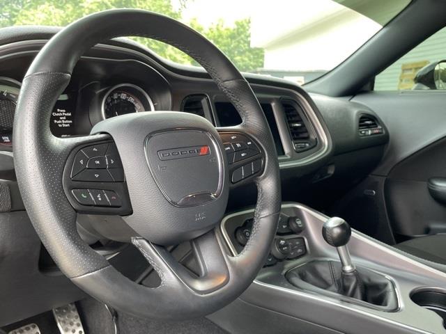 Used Dodge Challenger R/T Scat Pack 2020 | Blasius Federal Road. Brookfield, Connecticut Used Dodge Challenger R/T Scat Pack 2020 | Blasius Federal Road. Brookfield, Connecticut