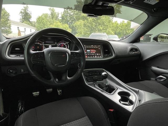 Used Dodge Challenger R/T Scat Pack 2020 | Blasius Federal Road. Brookfield, Connecticut Used Dodge Challenger R/T Scat Pack 2020 | Blasius Federal Road. Brookfield, Connecticut