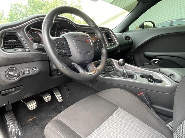 Used Dodge Challenger R/T Scat Pack 2020 | Blasius Federal Road. Brookfield, Connecticut Used Dodge Challenger R/T Scat Pack 2020 | Blasius Federal Road. Brookfield, Connecticut