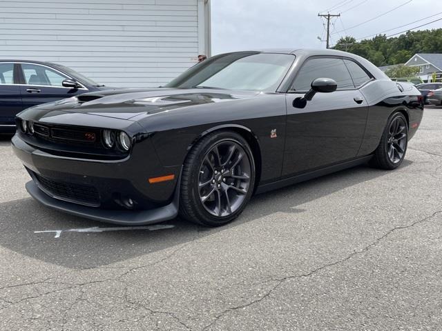 Used Dodge Challenger R/T Scat Pack 2020 | Blasius Federal Road. Brookfield, Connecticut Used Dodge Challenger R/T Scat Pack 2020 | Blasius Federal Road. Brookfield, Connecticut