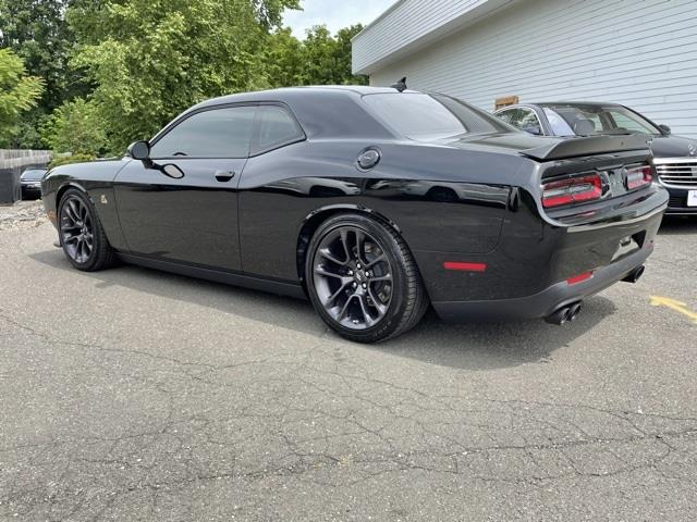 Used Dodge Challenger R/T Scat Pack 2020 | Blasius Federal Road. Brookfield, Connecticut Used Dodge Challenger R/T Scat Pack 2020 | Blasius Federal Road. Brookfield, Connecticut