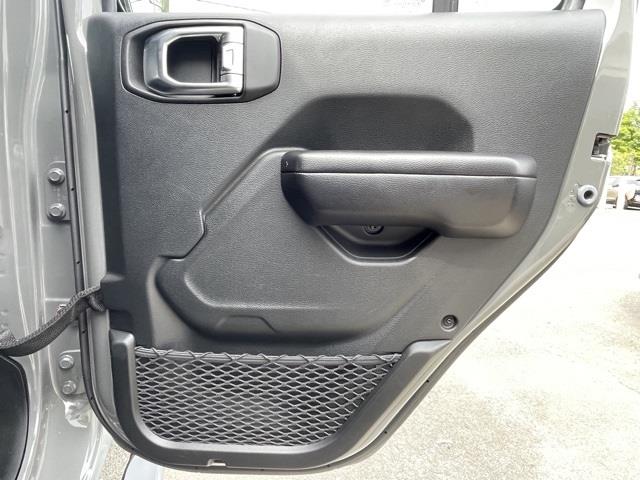 Used Jeep Wrangler Unlimited Sport Altitude 2020 | Blasius Federal Road. Brookfield, Connecticut Used Jeep Wrangler Unlimited Sport Altitude 2020 | Blasius Federal Road. Brookfield, Connecticut