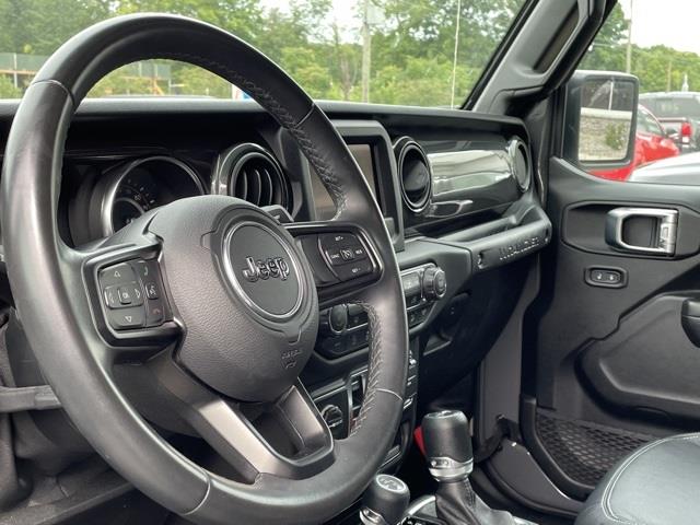Used Jeep Wrangler Unlimited Sport Altitude 2020 | Blasius Federal Road. Brookfield, Connecticut Used Jeep Wrangler Unlimited Sport Altitude 2020 | Blasius Federal Road. Brookfield, Connecticut