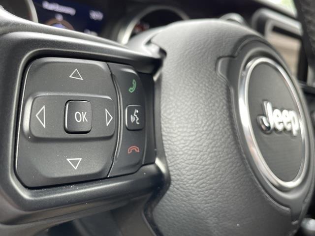 Used Jeep Wrangler Unlimited Sport Altitude 2020 | Blasius Federal Road. Brookfield, Connecticut Used Jeep Wrangler Unlimited Sport Altitude 2020 | Blasius Federal Road. Brookfield, Connecticut