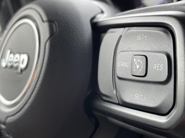 Used Jeep Wrangler Unlimited Sport Altitude 2020 | Blasius Federal Road. Brookfield, Connecticut Used Jeep Wrangler Unlimited Sport Altitude 2020 | Blasius Federal Road. Brookfield, Connecticut