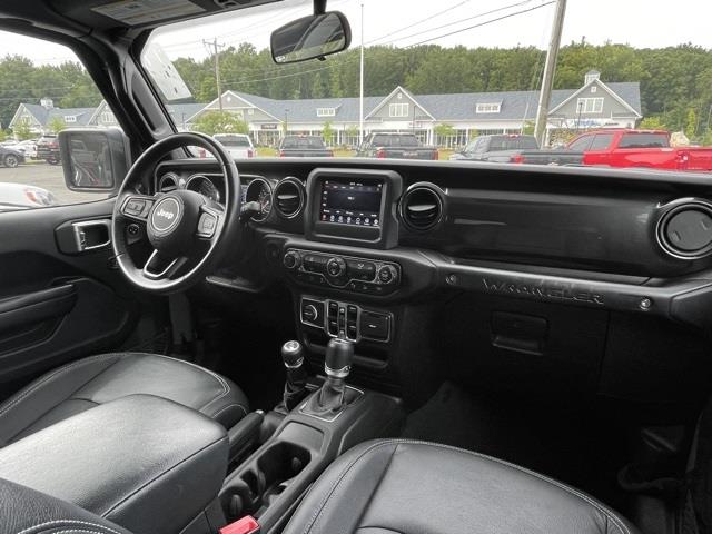 Used Jeep Wrangler Unlimited Sport Altitude 2020 | Blasius Federal Road. Brookfield, Connecticut Used Jeep Wrangler Unlimited Sport Altitude 2020 | Blasius Federal Road. Brookfield, Connecticut