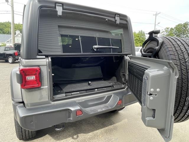 Used Jeep Wrangler Unlimited Sport Altitude 2020 | Blasius Federal Road. Brookfield, Connecticut Used Jeep Wrangler Unlimited Sport Altitude 2020 | Blasius Federal Road. Brookfield, Connecticut