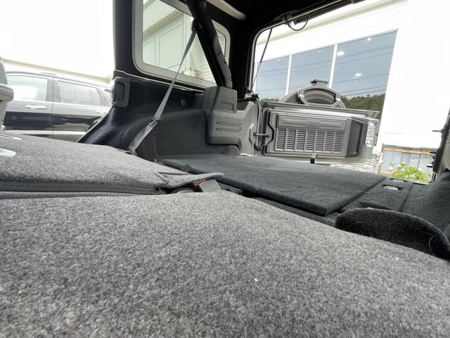 Used Jeep Wrangler Unlimited Sport Altitude 2020 | Blasius Federal Road. Brookfield, Connecticut Used Jeep Wrangler Unlimited Sport Altitude 2020 | Blasius Federal Road. Brookfield, Connecticut