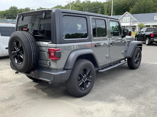 Used Jeep Wrangler Unlimited Sport Altitude 2020 | Blasius Federal Road. Brookfield, Connecticut Used Jeep Wrangler Unlimited Sport Altitude 2020 | Blasius Federal Road. Brookfield, Connecticut