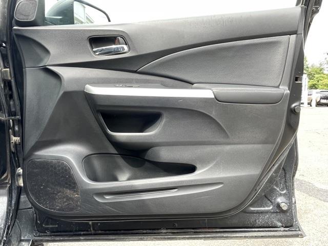 Used Honda Cr-v EX-L 2016 | Blasius Federal Road. Brookfield, Connecticut Used Honda Cr-v EX-L 2016 | Blasius Federal Road. Brookfield, Connecticut