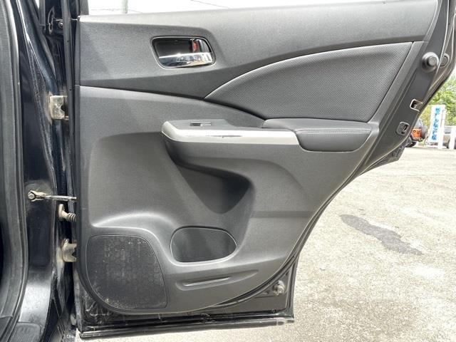 Used Honda Cr-v EX-L 2016 | Blasius Federal Road. Brookfield, Connecticut Used Honda Cr-v EX-L 2016 | Blasius Federal Road. Brookfield, Connecticut
