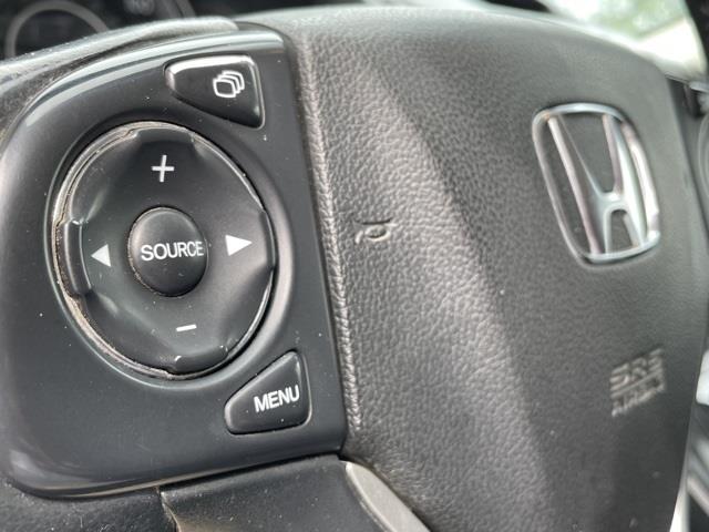 Used Honda Cr-v EX-L 2016 | Blasius Federal Road. Brookfield, Connecticut Used Honda Cr-v EX-L 2016 | Blasius Federal Road. Brookfield, Connecticut