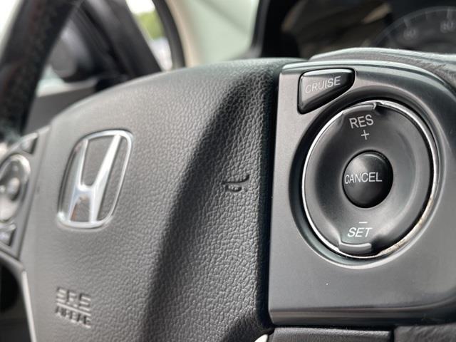 Used Honda Cr-v EX-L 2016 | Blasius Federal Road. Brookfield, Connecticut Used Honda Cr-v EX-L 2016 | Blasius Federal Road. Brookfield, Connecticut