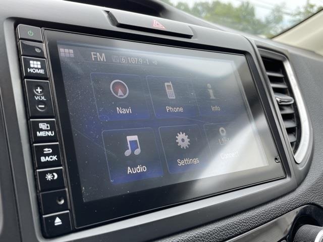 Used Honda Cr-v EX-L 2016 | Blasius Federal Road. Brookfield, Connecticut Used Honda Cr-v EX-L 2016 | Blasius Federal Road. Brookfield, Connecticut