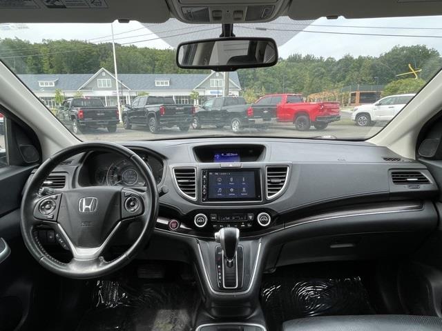 Used Honda Cr-v EX-L 2016 | Blasius Federal Road. Brookfield, Connecticut Used Honda Cr-v EX-L 2016 | Blasius Federal Road. Brookfield, Connecticut